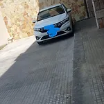 公寓 La Casa Di Tebaldo 马丁纳弗兰卡