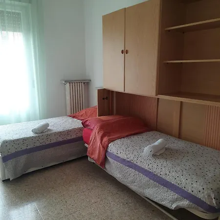 La Casa Di Tebaldo Lejlighed *