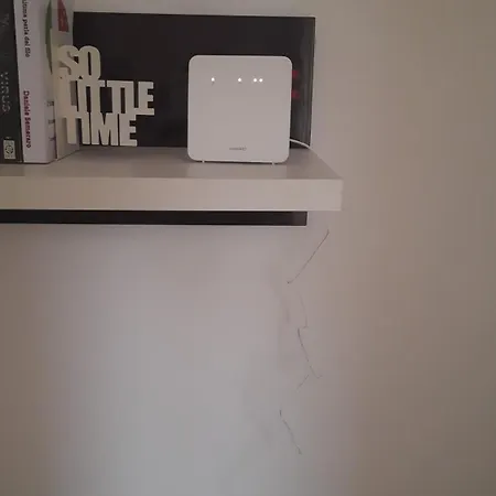 La Casa Di Tebaldo * Martina Franca