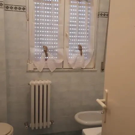 La Casa Di Tebaldo 公寓