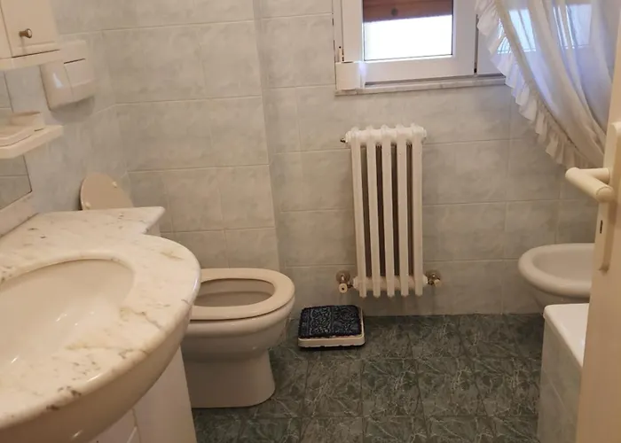 La Casa Di Tebaldo *