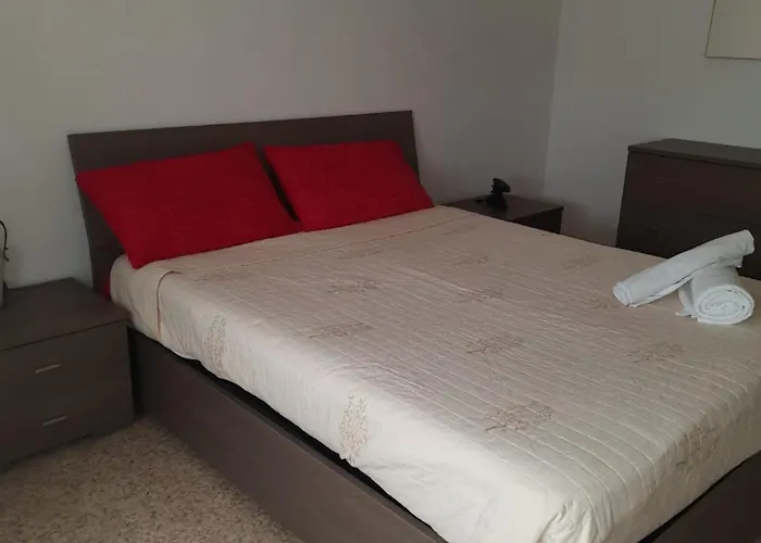 La Casa Di Tebaldo *