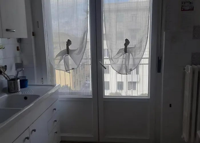 La Casa Di Tebaldo Apartment *