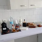 Apartmán La Casa Di Tebaldo *