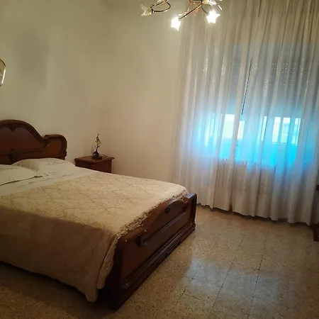 La Casa Di Tebaldo 아파트
