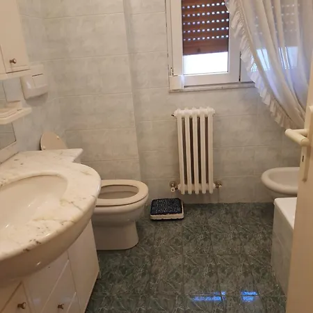 La Casa Di Tebaldo *