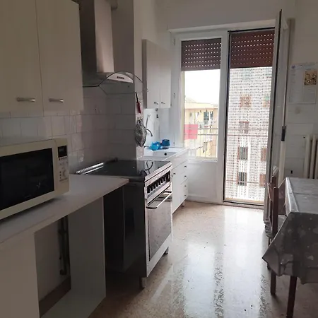 La Casa Di Tebaldo מרטינה פרנקה