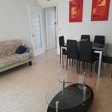 La Casa Di Tebaldo