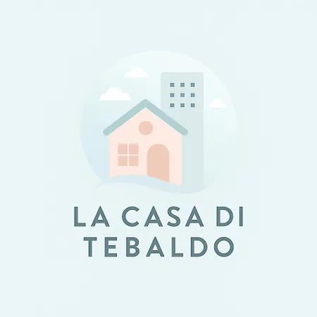 La Casa Di Tebaldo