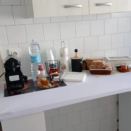 La Casa Di Tebaldo *