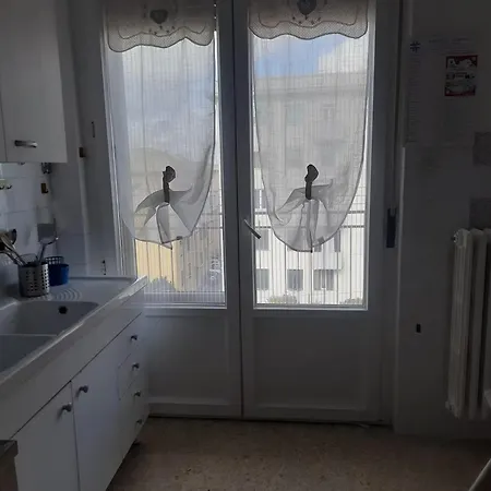 La Casa Di Tebaldo דירה *