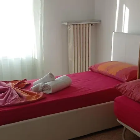 La Casa Di Tebaldo 아파트 마르티나프란카