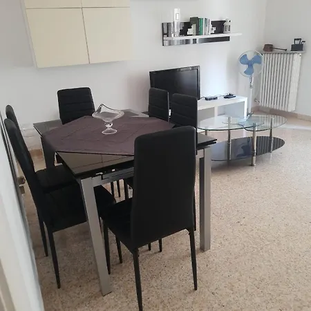 La Casa Di Tebaldo * 马丁纳弗兰卡