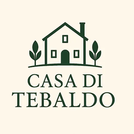 La Casa Di Tebaldo דירה