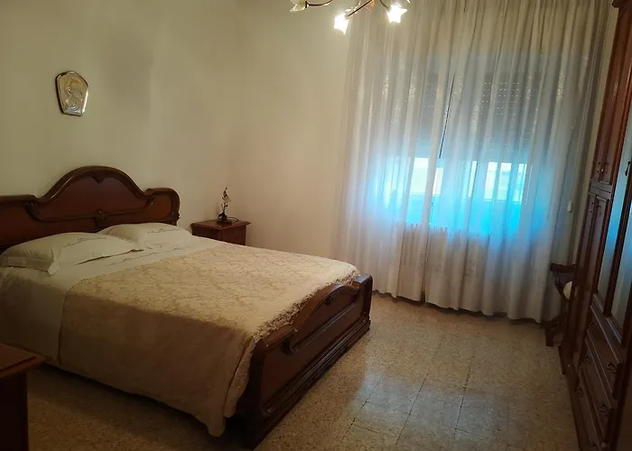 La Casa Di Tebaldo 公寓