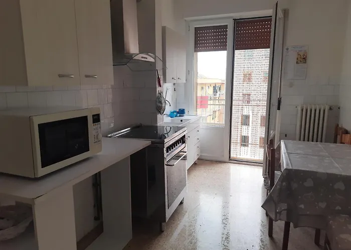 La Casa Di Tebaldo מרטינה פרנקה