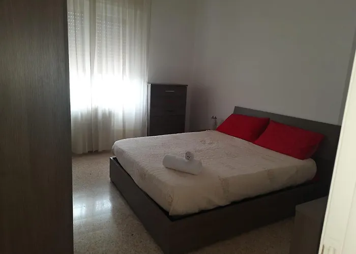 公寓 La Casa Di Tebaldo 马丁纳弗兰卡