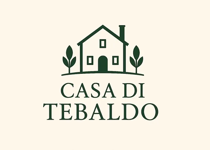 La Casa Di Tebaldo דירה