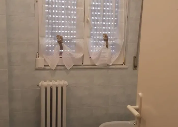 La Casa Di Tebaldo Appartement